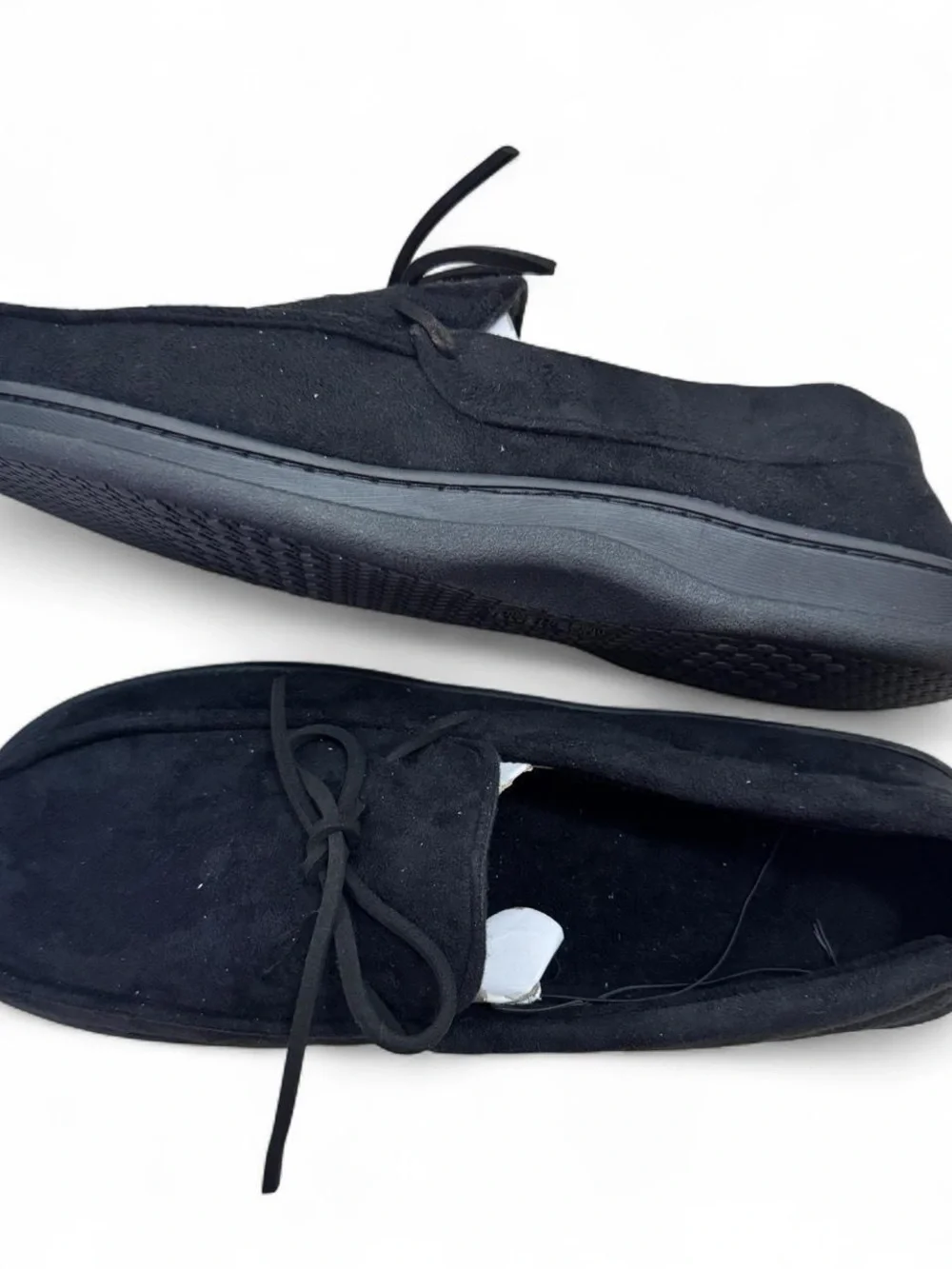 Men's Casual Indoor Moccasin Slip-On Loafers